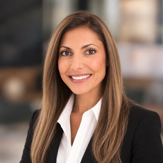 Tania Yatooma, mortgage specialist with Swift Home Loans in Birmingham, MI